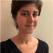 Insegnante di storia e storia dell'arte per ragazzi delle medie e superiori